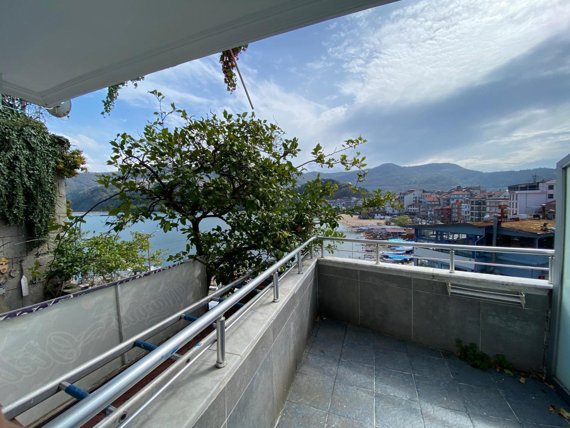 Amasra Marina Pansiyon Exterior photo